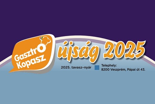 Újság 2025. tavasz - nyár