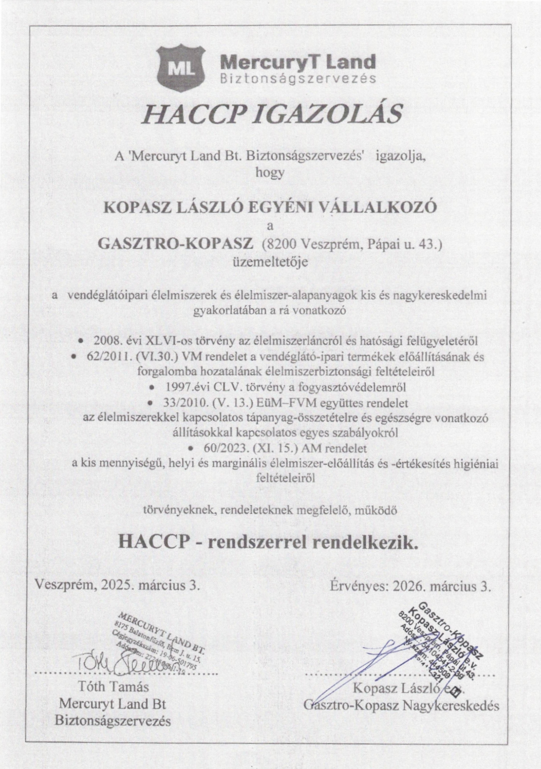 Rólunk